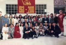 KỶ NIỆM 40 NĂM NGÀY THÀNH LẬP TRƯỜNG ĐẠI HỌC NGOẠI THƯƠNG