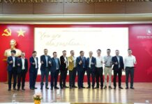 CHƯƠNG TRÌNH CHÀO MỪNG NGÀY PHỤ NỮ VIỆT NAM NĂM 2022