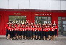 FACULTY OF ENGLISH FOR SPECIFIC PURPOSES: AN INTRODUCTION