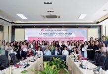 THÔNG BÁO: TỔ CHỨC HỘI THẢO KHOA HỌC CẤP KHOA NĂM 2023