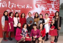 CHÀO MỪNG NGÀY NHÀ GIÁO VIỆT NAM 20/11