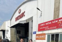 GIẢNG VIÊN KHOA TACN HỖ TRỢ PHIÊN DỊCH CHO DOANH NGHIỆP