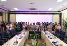 HỘI THẢO “PHÁT TRIỂN KỸ NĂNG NGOẠI NGỮ TIẾNG ANH CHO SINH VIÊN TRONG BỐI CẢNH QUỐC TẾ HÓA HIỆN NAY”