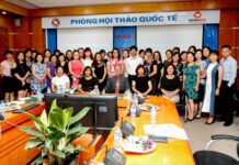 HỘI THẢO “RESEARCH AS EMPOWERMENT”
