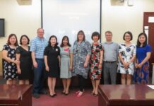 HỘI THẢO “TOÀN CẦU HÓA, QUỐC TẾ HÓA VÀ PHƯƠNG PHÁP GIẢNG DẠY BẰNG TIẾNG ANH TRONG GIÁO DỤC ĐẠI HỌC TẠI VIỆT NAM”