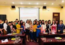 TỌA ĐÀM “TOÀN CẦU HÓA, QUỐC TẾ HÓA VÀ GIẢNG DẠY BẰNG TIẾNG ANH TẠI CÁC TRƯỜNG ĐẠI HỌC VN”