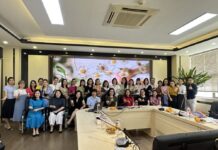 HỘI THẢO “ÁP DỤNG CÔNG NGHỆ TRONG HOẠT ĐỘNG GIẢNG DẠY VÀ ĐÁNH GIÁ CÁC HỌC PHẦN NGÔN NGỮ TIẾNG ANH TẠI FTU: CƠ HỘI VÀ THÁCH THỨC”