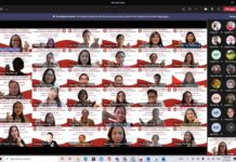 TỌA ĐÀM VỚI CHỦ ĐỀ: “AN INTRODUCTION TO VSTEP LEVEL 3-5”