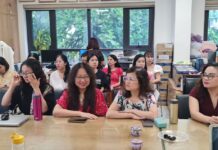 TỔ CHỨC ĐÀO TẠO TOT VỚI CHỦ ĐỀ “NEGOTIATING INSPECTION AND DEFECTS LIABILITY”