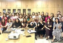 HỢP TÁC GIỮA KHOA TACN VÀ CÔNG TY REAP- HEVOBOOKS