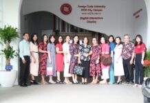 TỌA ĐÀM KẾT NỐI, TRAO ĐỔI CHUYÊN MÔN GIỮA KHOA TACN VÀ BỘ MÔN NGOẠI NGỮ CƠ SỞ II