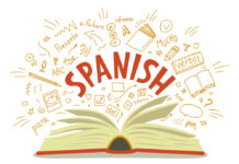 ĐĂNG KÝ LỚP NGOẠI NGỮ 2 TIẾNG TÂY BAN NHA