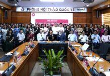 HỘI THẢO “SỬ DỤNG TRÍ TUỆ NHÂN TẠO (AI) TRONG GIẢNG DẠY NGOẠI NGỮ TẠI CÁC CƠ SỞ GIÁO DỤC ĐẠI HỌC”