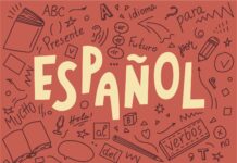 ĐĂNG KÝ HỌC NGOẠI NGỮ 2 – TIẾNG TÂY BAN NHA GIAI ĐOẠN 2 HỌC KỲ 1 NĂM HỌC 2024-2025