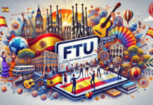 THÔNG BÁO: ĐĂNG KÝ HỌC NGOẠI NGỮ 2 TIẾNG TÂY BAN NHA GIAI ĐOẠN 2 HỌC KỲ 2 NĂM HỌC 2024-2025