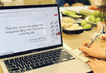 TỌA ĐÀM “PHÁT HUY VAI TRÒ CỦA GIẢNG VIÊN TRONG HOẠT ĐỘNG SINH VIÊN TỰ HỌC CÓ HƯỚNG DẪN”