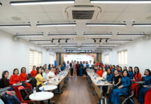 Hội thảo khoa học cấp Trường năm 2025: Ngôn ngữ, Giao tiếp và Văn hóa Doanh nghiệp Việt Nam trong kỷ nguyên vươn mình của dân tộc