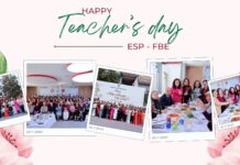 KHOA TIẾNG ANH CHUYÊN NGÀNH PHỐI HỢP TỔ CHỨC GẶP GỠ, TRI ÂN VÀ LAN TỎA TRUYỀN THỐNG TÔN SƯ TRỌNG ĐẠO NHÂN NGÀY NHÀ GIÁO VIỆT NAM 20/11