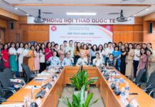 HỘI THẢO KHOA HỌC CẤP TRƯỜNG “Chuyển đổi số trong giảng dạy ngoại ngữ: Thách thức và cơ hội”