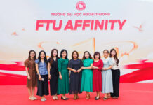 KHOA TIẾNG ANH CHUYÊN NGÀNH HƯỞNG ỨNG CHUỖI HOẠT ĐỘNG CHÀO MỪNG NGÀY TRUYỀN THỐNG TRƯỜNG ĐẠI HỌC NGOẠI THƯƠNG – FTU’S DAY 2026